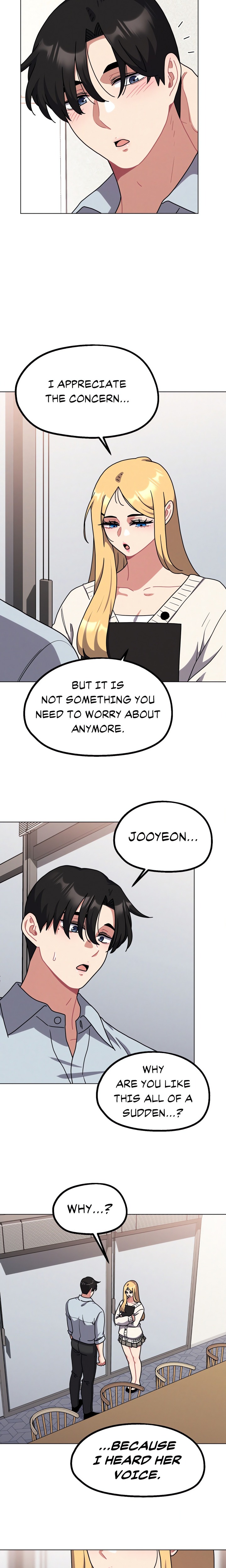 Her Toys Chapter 28 - Page 15