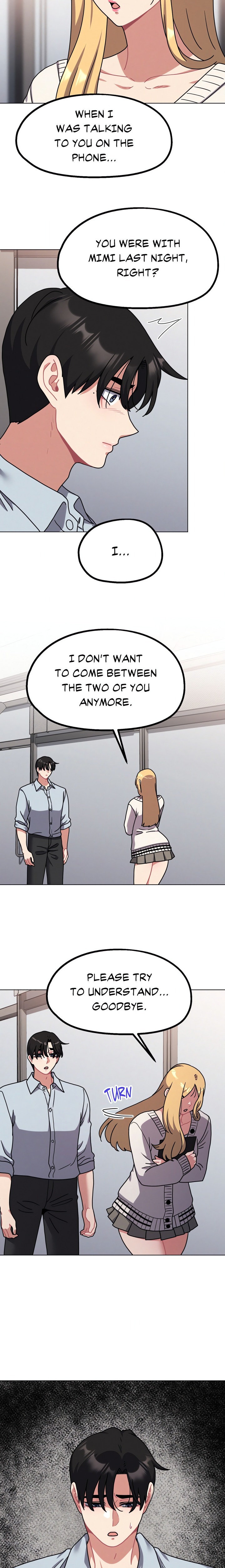 Her Toys Chapter 28 - Page 16