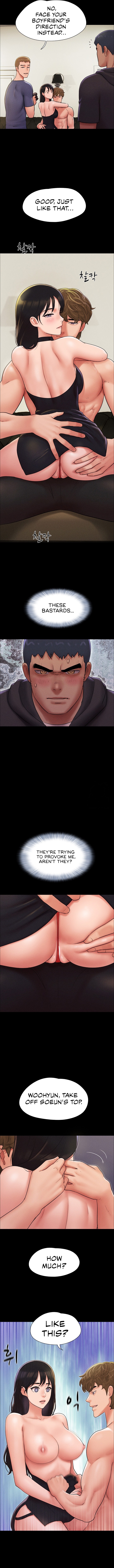 Soeun Chapter 44 - Page 11