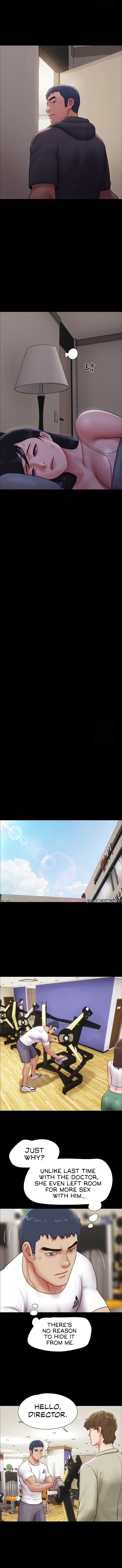 Soeun Chapter 44 - Page 5