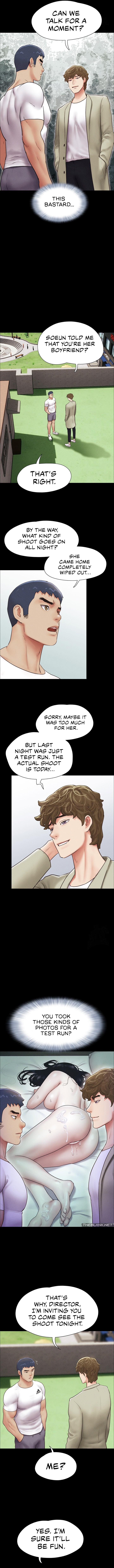 Soeun Chapter 44 - Page 6