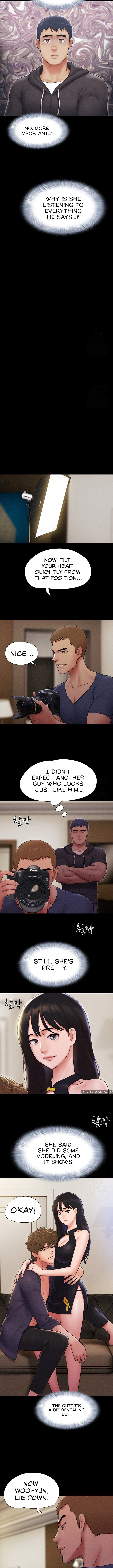 Soeun Chapter 44 - Page 9