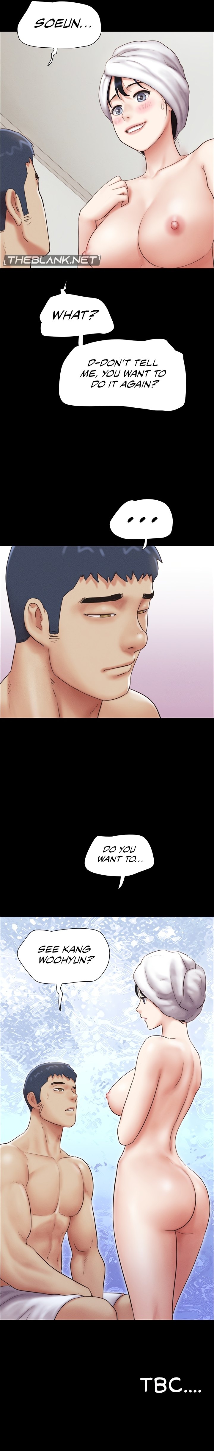 Soeun Chapter 49 - Page 10