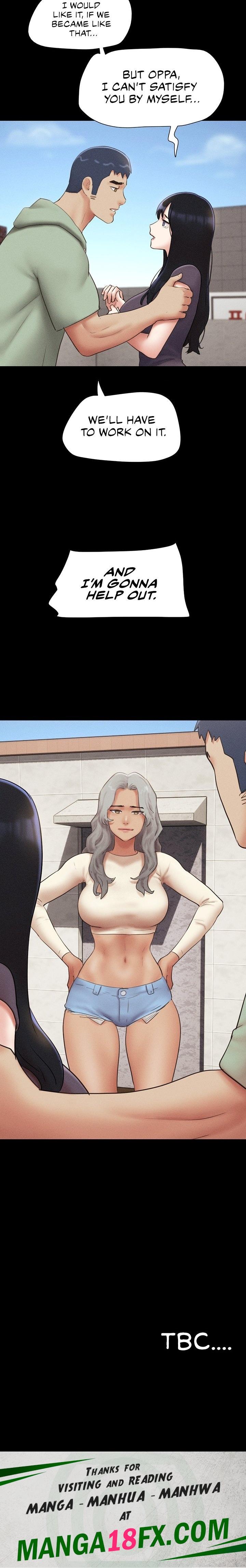 Soeun Chapter 57 - Page 24