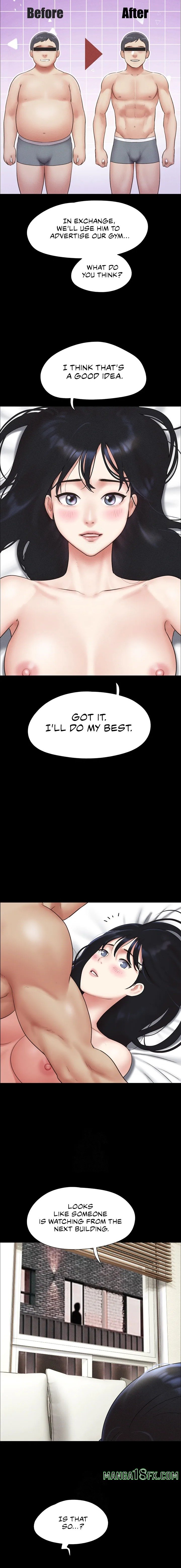 Soeun Chapter 60 - Page 12