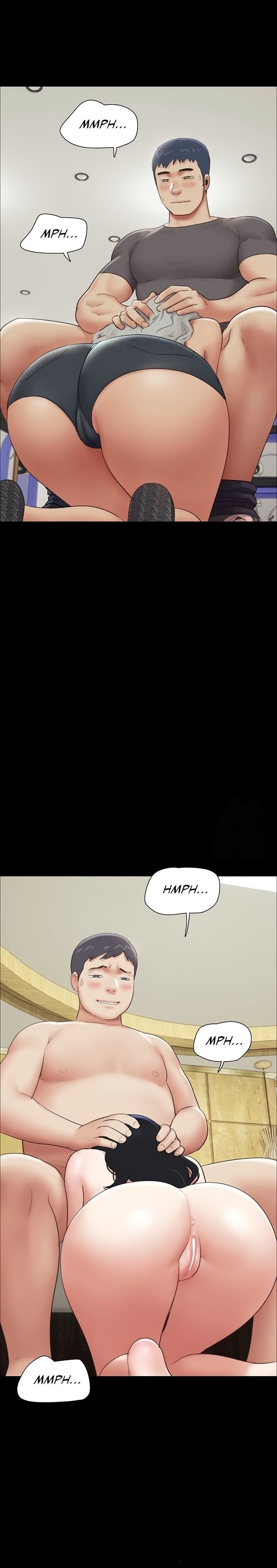 Soeun Chapter 65 - Page 17