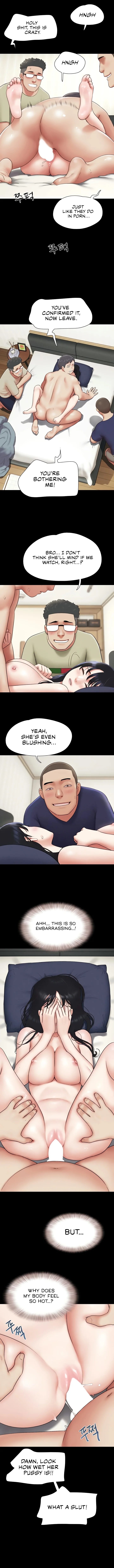 Soeun Chapter 68 - Page 5