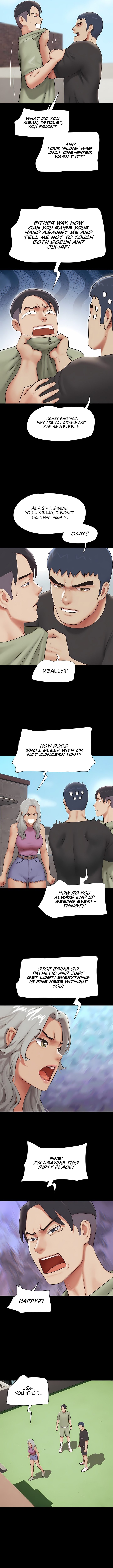 Soeun Chapter 70 - Page 6