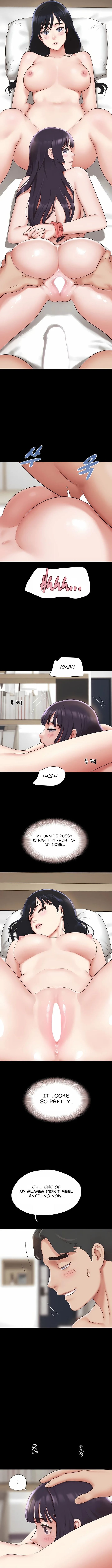 Soeun Chapter 73 - Page 8