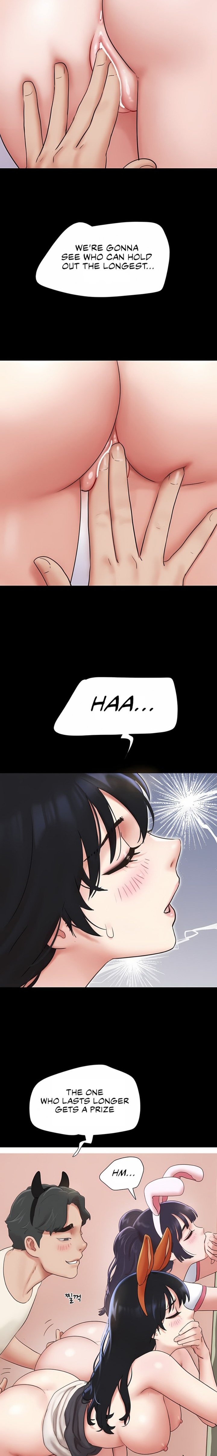 Soeun Chapter 75 - Page 23