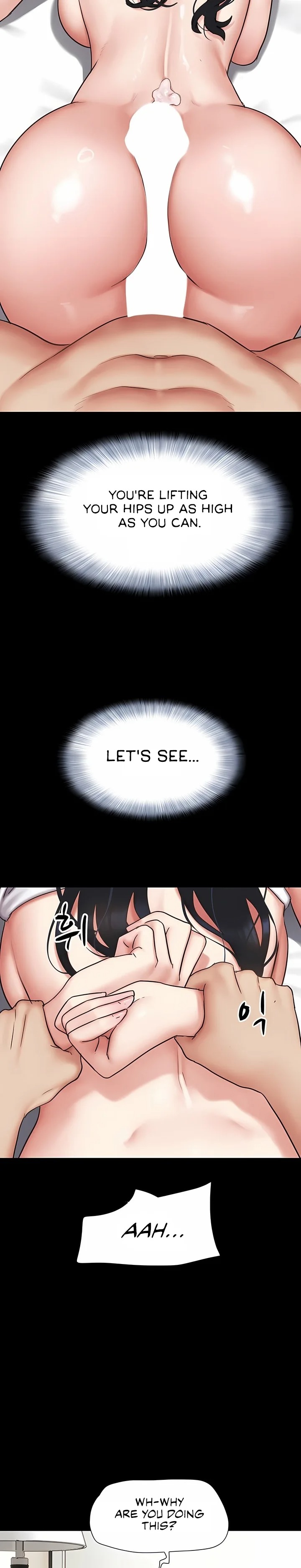 Soeun Chapter 79 - Page 23