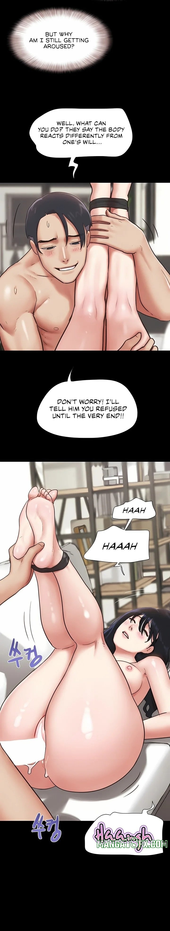 Soeun Chapter 80 - Page 20
