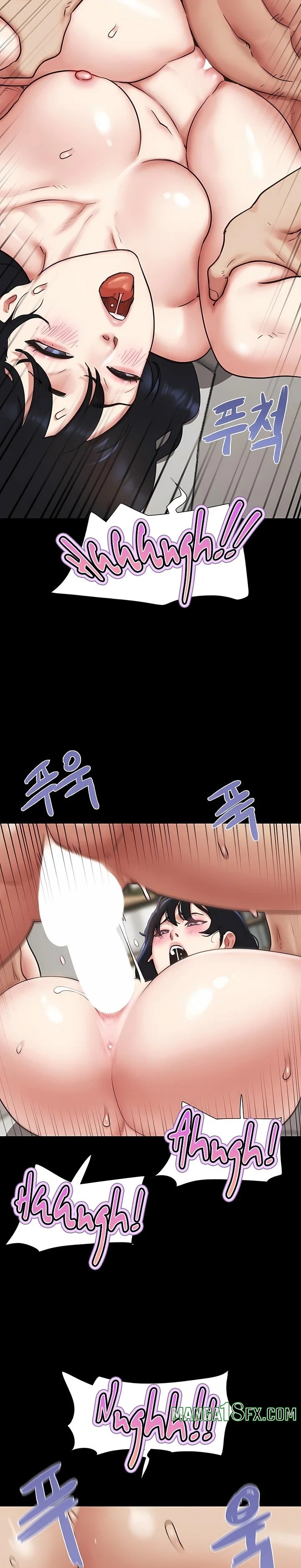 Soeun Chapter 80 - Page 22