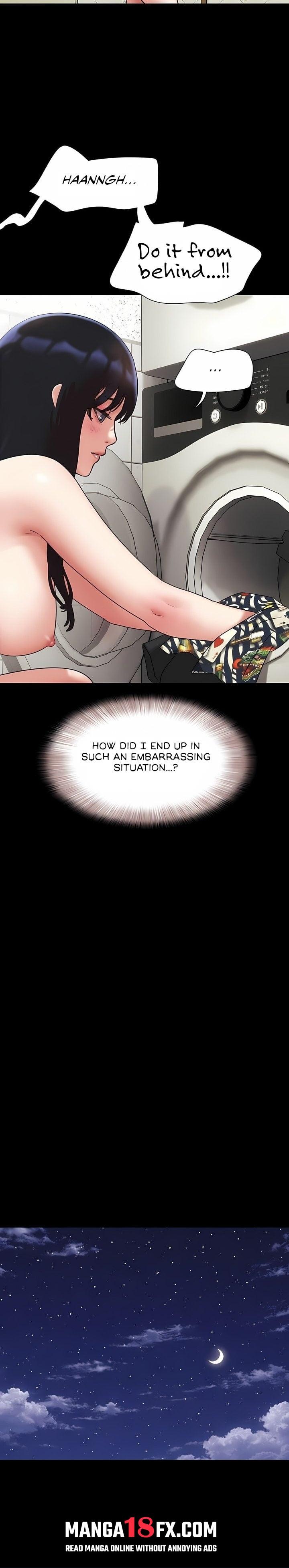 Soeun Chapter 83 - Page 30