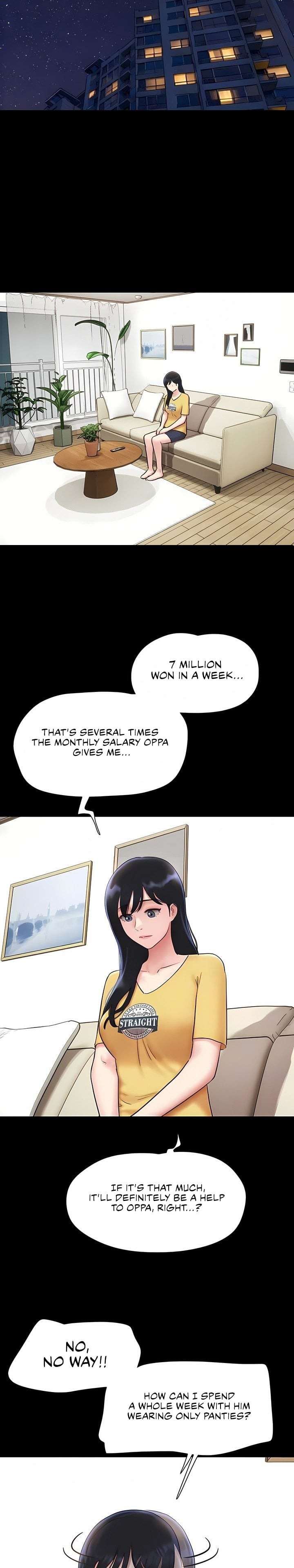 Soeun Chapter 83 - Page 5