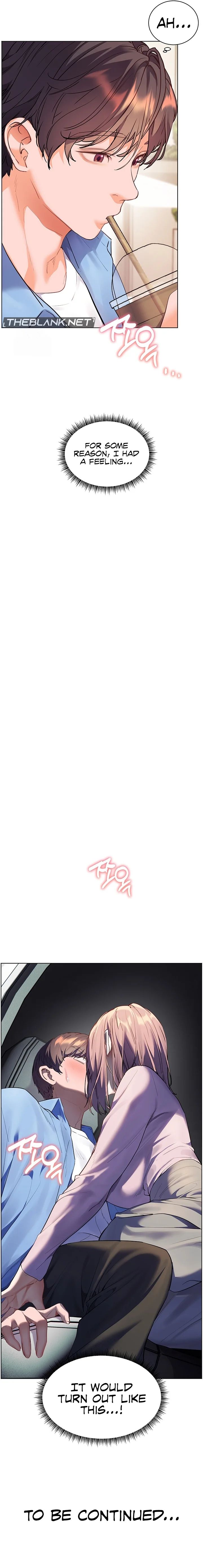 The Teachers’ Efforts Chapter 59 - Page 16