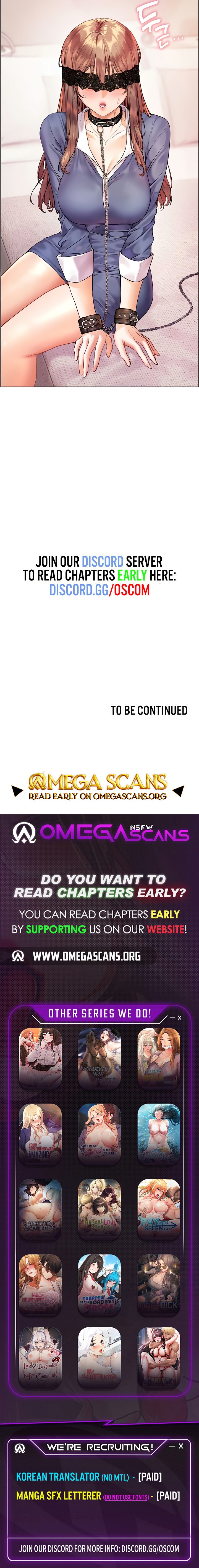 The Teachers’ Efforts Chapter 67 - Page 12