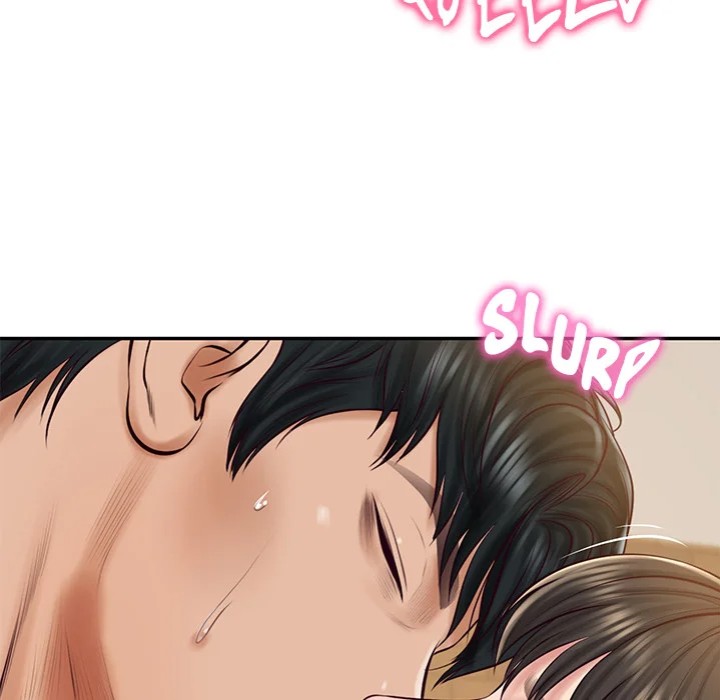 The Billionaire’s Monster Cock Son-In-Law Chapter 57 - Page 17