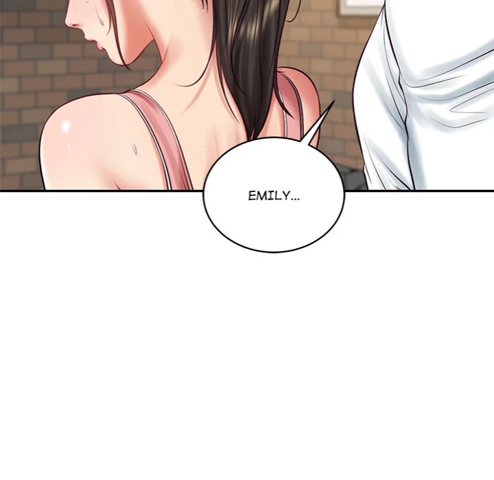 The Billionaire’s Monster Cock Son-In-Law Chapter 57 - Page 28