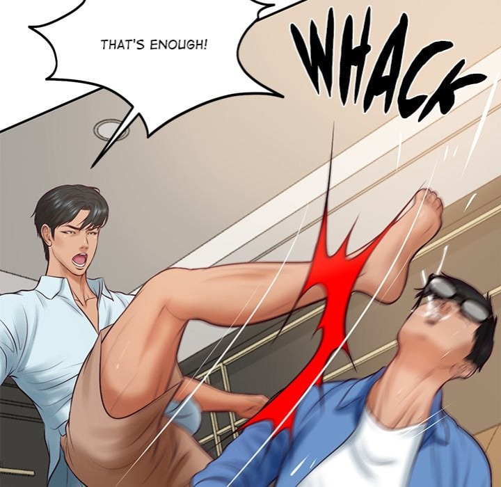 The Billionaire’s Monster Cock Son-In-Law Chapter 66 - Page 142