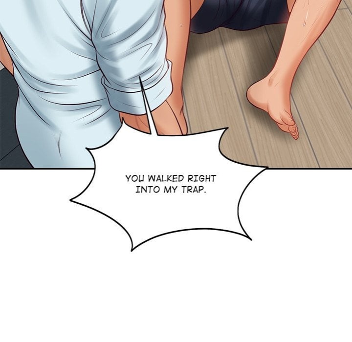 The Billionaire’s Monster Cock Son-In-Law Chapter 66 - Page 146