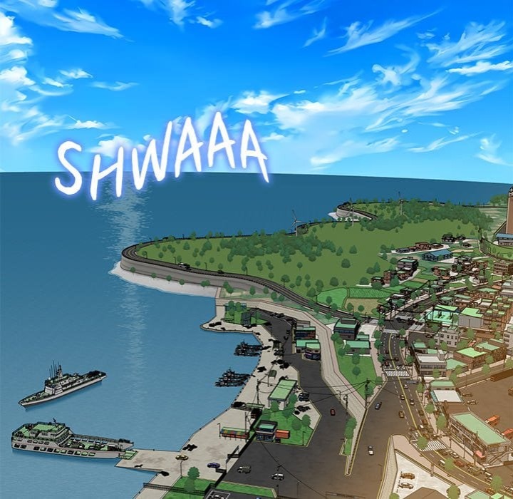 The Billionaire’s Monster Cock Son-In-Law Chapter 66 - Page 18