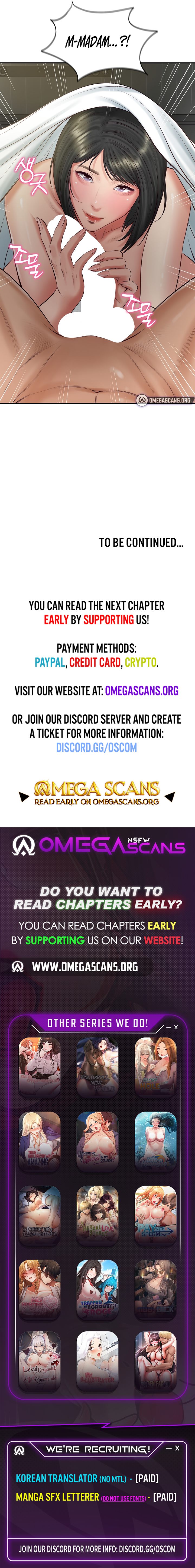 The Billionaire’s Monster Cock Son-In-Law Chapter 71 - Page 11