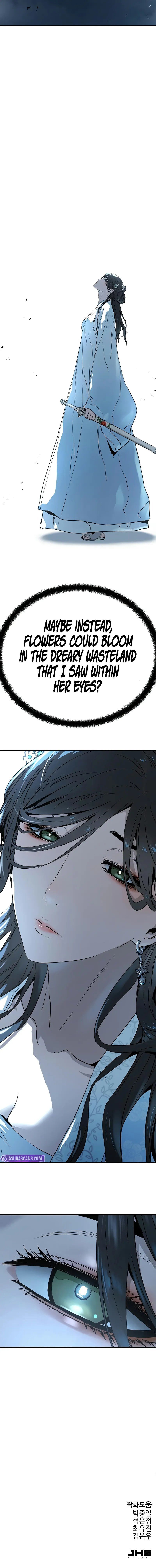 Absolute Regression Chapter 41 - Page 13