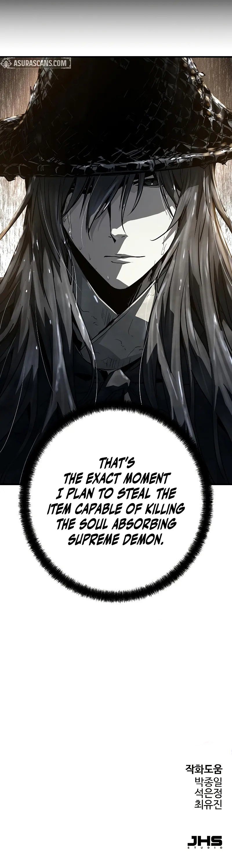 Absolute Regression Chapter 49 - Page 14