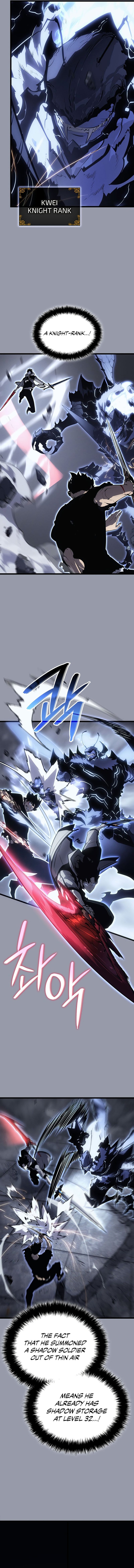 Solo Leveling: Ragnarok Chapter 46 - Page 10