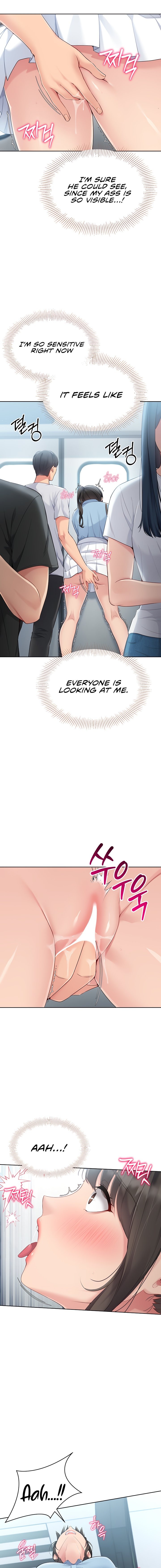 Set It! Chapter 37 - Page 15