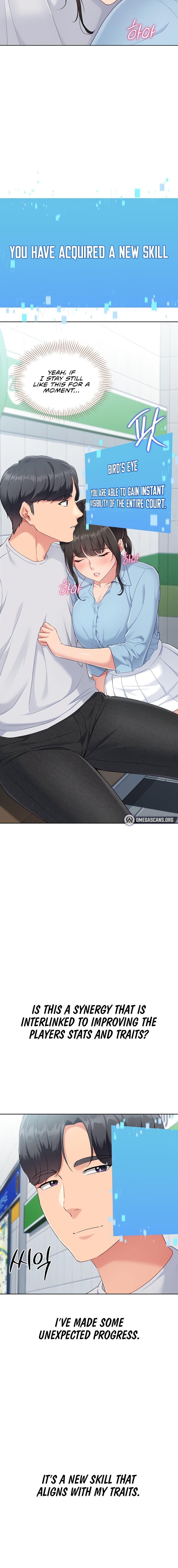 Set It! Chapter 37 - Page 18