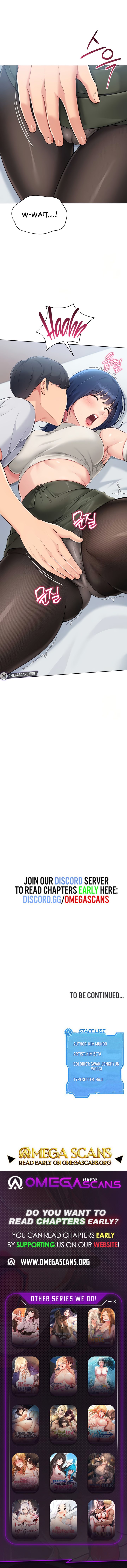 Set It! Chapter 48 - Page 9