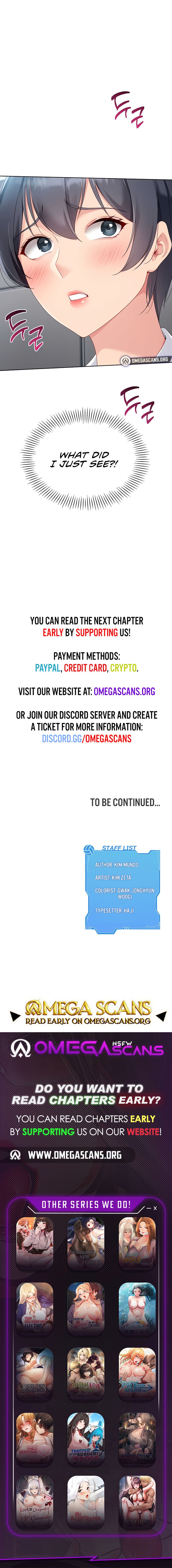 Set It! Chapter 56 - Page 9