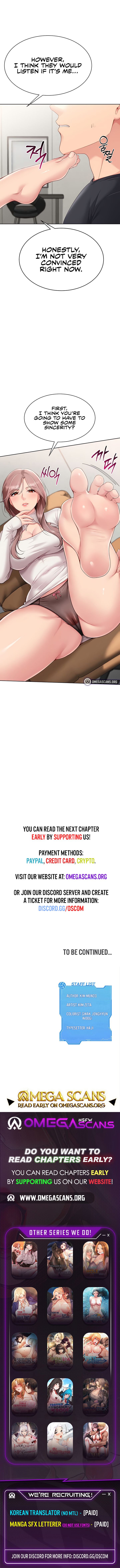 Set It! Chapter 63 - Page 9