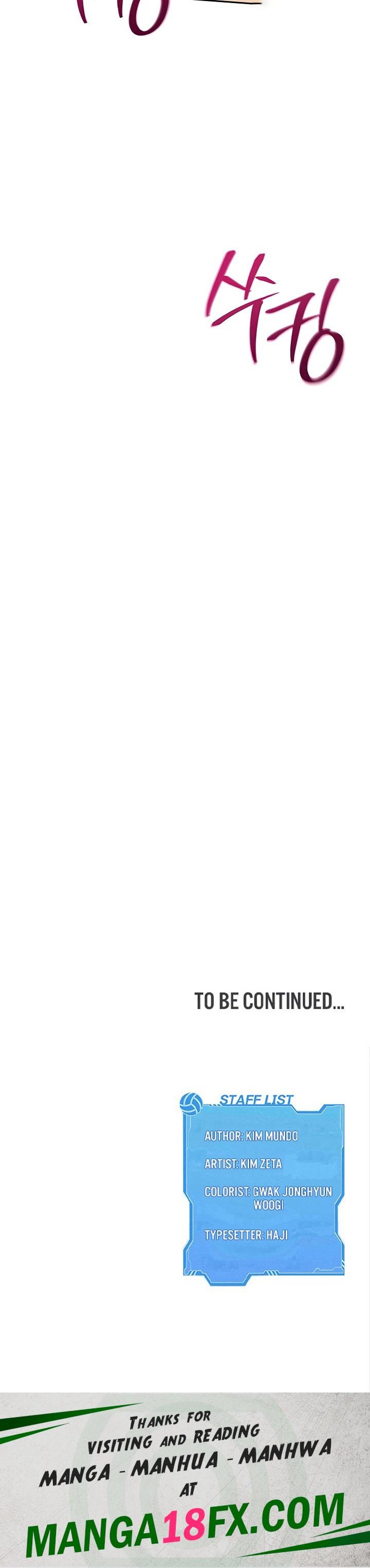 Set It! Chapter 82 - Page 24