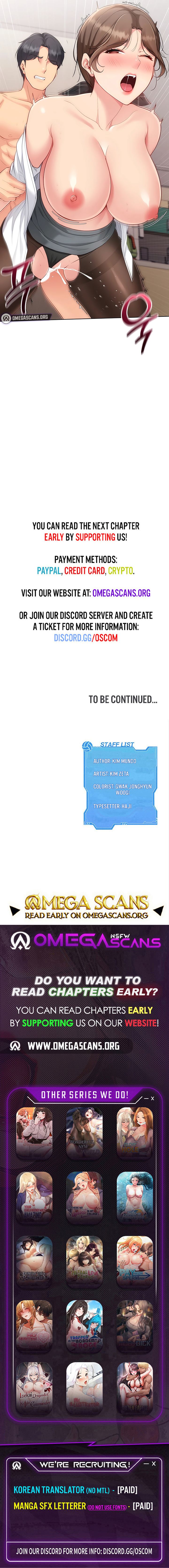 Set It! Chapter 83 - Page 9