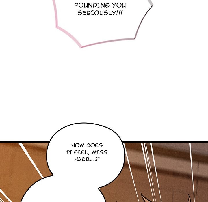 Principles and Practices of Lovemaking Chapter 24 - Page 34