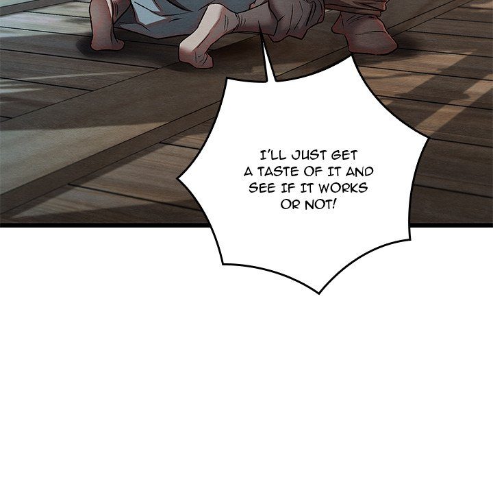 Principles and Practices of Lovemaking Chapter 35 - Page 35