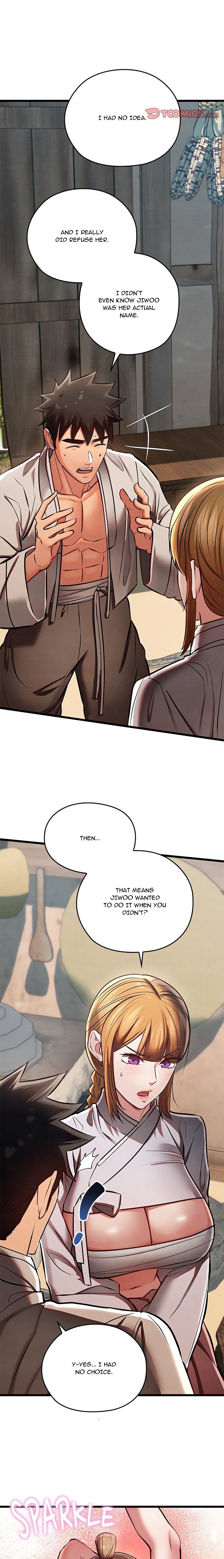 Principles and Practices of Lovemaking Chapter 36 - Page 10