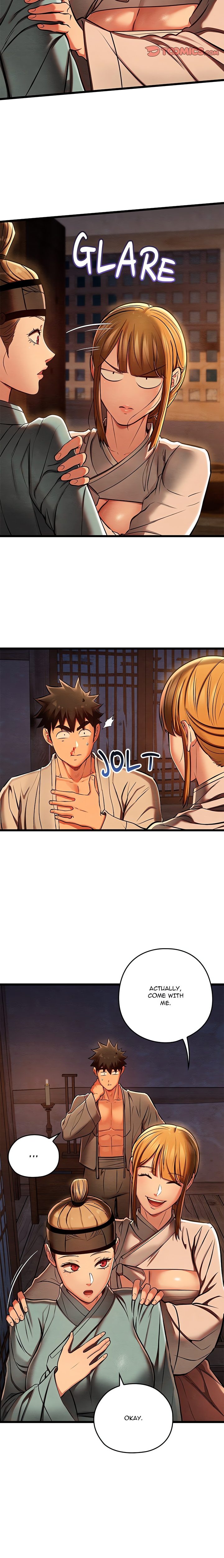 Principles and Practices of Lovemaking Chapter 36 - Page 5