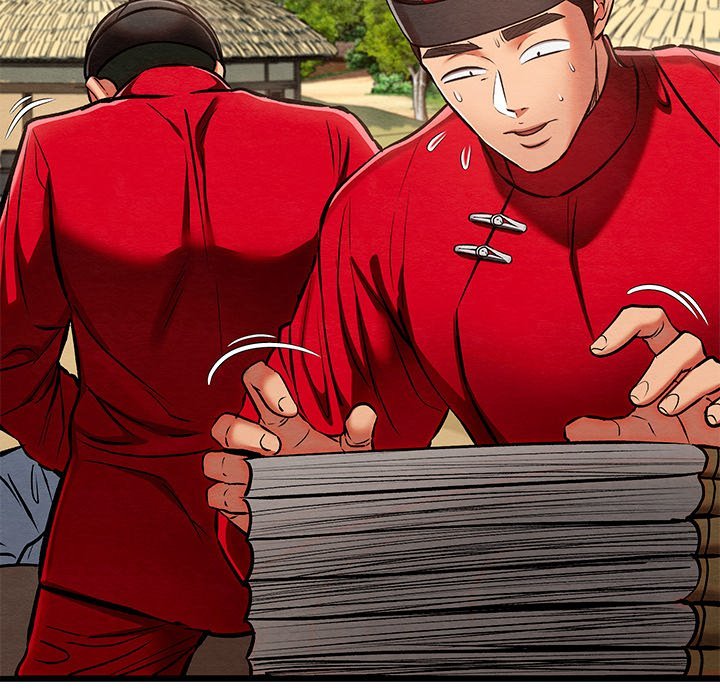 Principles and Practices of Lovemaking Chapter 37 - Page 34