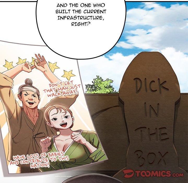 Principles and Practices of Lovemaking Chapter 38 - Page 111