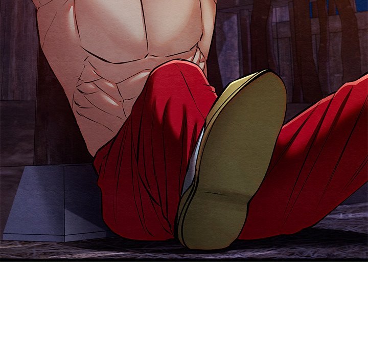 Principles and Practices of Lovemaking Chapter 38 - Page 9