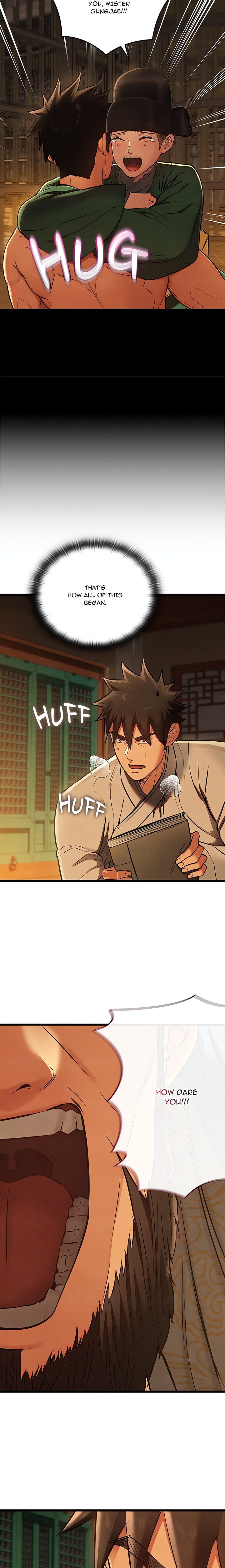 Principles and Practices of Lovemaking Chapter 39 - Page 14