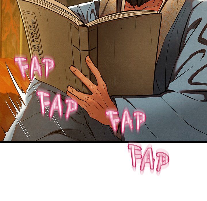 Principles and Practices of Lovemaking Chapter 40 - Page 7