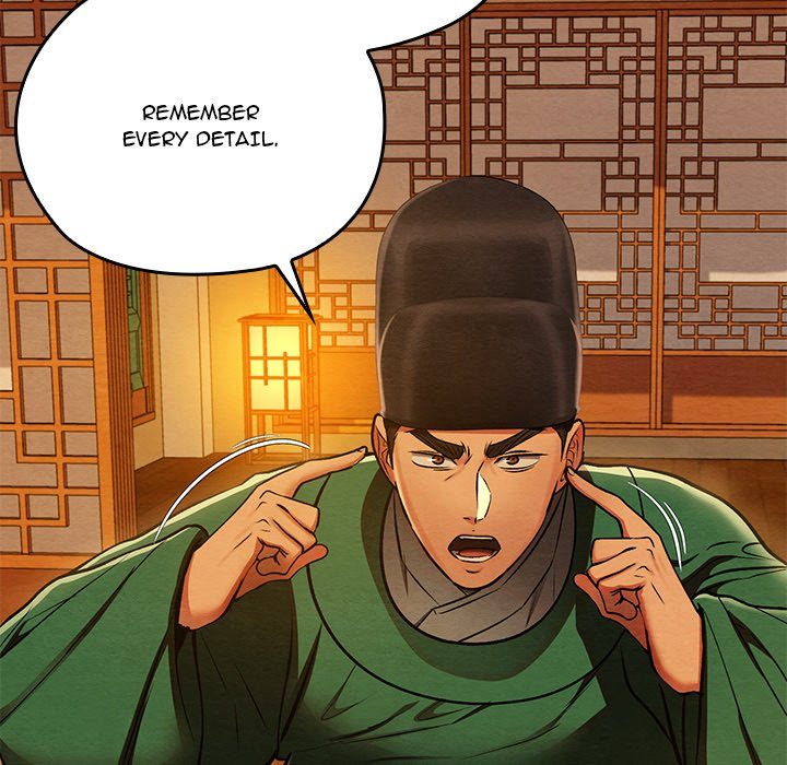 Principles and Practices of Lovemaking Chapter 41 - Page 142