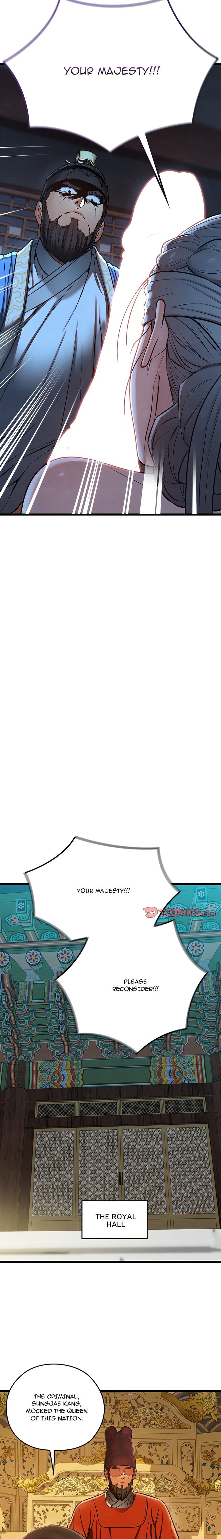 Principles and Practices of Lovemaking Chapter 44 - Page 12