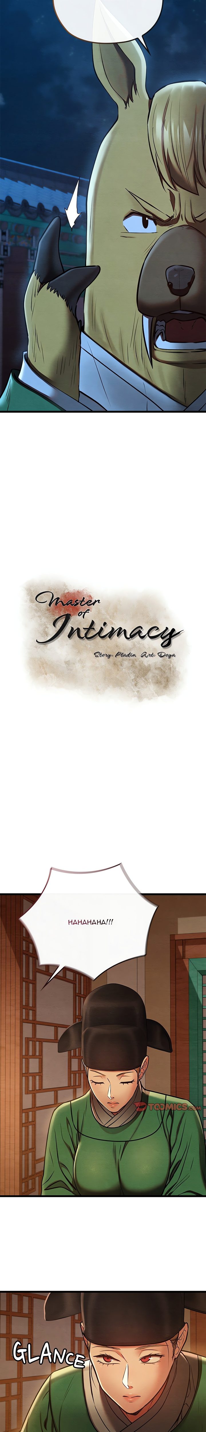 Principles and Practices of Lovemaking Chapter 45 - Page 3