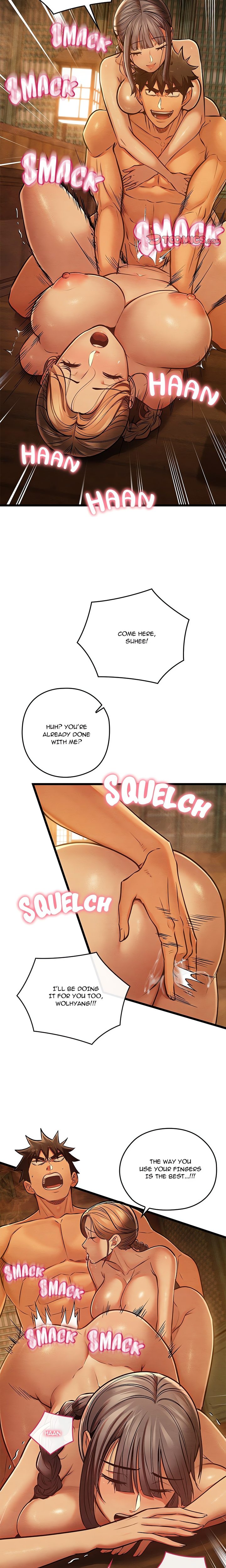 Principles and Practices of Lovemaking Chapter 46 - Page 20